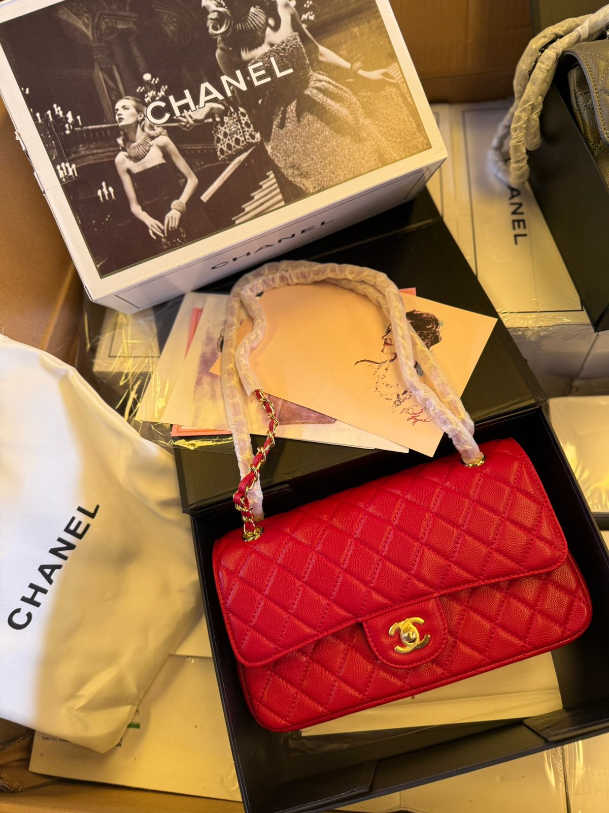 Lifestyle horizontal